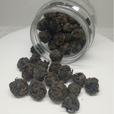 Himalaya2Home Longjing Tea (Dragon Well green tea)